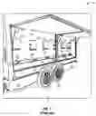 Fig. 02 - ADA-compliant temporary sink