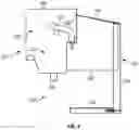 Fig. 05 - ADA-compliant temporary sink