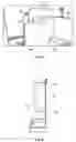 Fig. 08 - ADA-compliant temporary sink