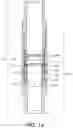 Fig. 02 - Field-adjustable, seal-less frangible downhole pressure control and isolation device and subassembly for conduit in wellbore