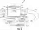 Fig. 06 - Turbocharger system for a two-stroke engine