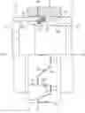 Fig. 01 - Coupling fittings and coupling structure