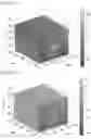 Fig. 11 - UNDERWATER FERROMAGNETIC TARGET DETECTION METHOD AND SYSTEM EMPLOYING MULTIPLE POWER FREQUENCY RADIATION SOURCES