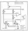 Fig. 01 - SUBSTRATE CURRENT SUPPRESSION CIRCUIT, REFERENCE VOLTAGE GENERATION CIRCUIT, AND SEMICONDUCTOR DEVICE