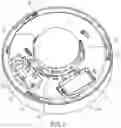 Fig. 06 - BATTERY TAMPER INDICATOR FOR DETECTOR