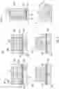 Fig. 07 - Double resist structure for electrodeposition bonding