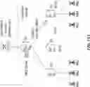 Fig. 21 - SCHEDULING AND RETRANSMISSION IN CENTRAL UNITS AND DISTRIBUTED UNITS