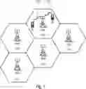 Fig. 02 - DATA TRANSMISSION IN A WIRELESS COMMUNICATION SYSTEM WITH REDUCED LATENCY