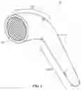 Fig. 03 - Wireless Ear Buds With Proximity Sensors