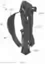 Fig. 02 - CARRY HANDLE FOR BULKY ARTICLES AND THE LIKE