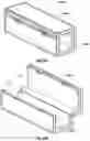 Fig. 167 - Spring module and spring cushion for furniture