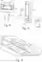 Fig. 08 - Wall anchor assemblies and related wall mount systems