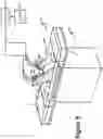 Fig. 07 - Surgical guidance system with low interference metal support structure