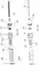 Fig. 12 - A REUSABLE TORSION SPRING DRIVEN INJECTION DEVICE