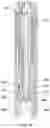 Fig. 15 - A REUSABLE TORSION SPRING DRIVEN INJECTION DEVICE