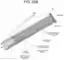 Fig. 167 - Vaporizing unit with dry wick indication