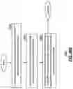 Fig. 124 - Updating game NFTS based on authenticated game play