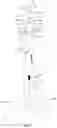 Fig. 03 - Model rockets with divisible nose cones