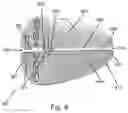 Fig. 09 - Model rockets with divisible nose cones