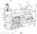 Fig. 02 - Stand mixer toy