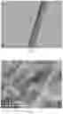 Fig. 03 - Z-type heterojunction composite material of tungsten oxide nanorod/titanium carbide quantum dot/indium sulfide nanosheet, preparation method therefor and application thereof