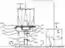 Fig. 01 - CONTAINER WASHING SYSTEM AND METHOD