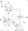 Fig. 01 - Robot teaching method and robot working method
