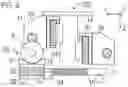 Fig. 07 - SHEET SUPPLY DEVICE, RECORDING DEVICE, AND CART
