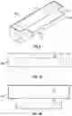 Fig. 07 - Paint workstation having cooperating paint roller and related accessories