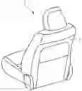 Fig. 01 - VEHICULAR INTERIOR MATERIAL AND SEAT BACK PANEL