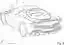Fig. 03 - Car Provided With Front Pillar Covering Elements