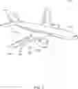Fig. 02 - Actuated assemblies, kits, aircraft, and methods of utilizing the same