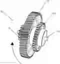 Fig. 01 - Damper controlled wrap spring clutch
