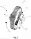 Fig. 06 - Damper controlled wrap spring clutch