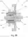 Fig. 10 - Damper controlled wrap spring clutch