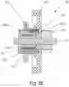 Fig. 13 - Damper controlled wrap spring clutch