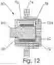 Fig. 17 - Damper controlled wrap spring clutch
