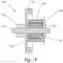 Fig. 24 - Damper controlled wrap spring clutch