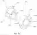 Fig. 25 - Damper controlled wrap spring clutch