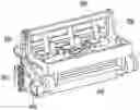 Fig. 01 - ICE MAKER AND REFRIGERATOR INCLUDING THE SAME