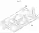 Fig. 08 - ICE MAKER AND REFRIGERATOR INCLUDING THE SAME