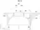 Fig. 12 - ICE MAKER AND REFRIGERATOR INCLUDING THE SAME