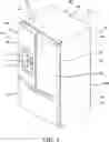 Fig. 02 - Refrigerator cooling system