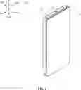 Fig. 02 - REFRIGERATOR DOOR WITH REPLACEABLE DOOR PANEL