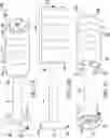 Fig. 07 - Silencer for multi barrel weapon systems