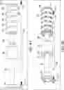 Fig. 10 - Silencer for multi barrel weapon systems