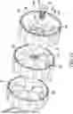 Fig. 17 - Silencer for multi barrel weapon systems