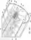 Fig. 22 - Silencer for multi barrel weapon systems