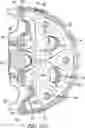 Fig. 26 - Silencer for multi barrel weapon systems