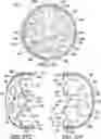 Fig. 30 - Silencer for multi barrel weapon systems